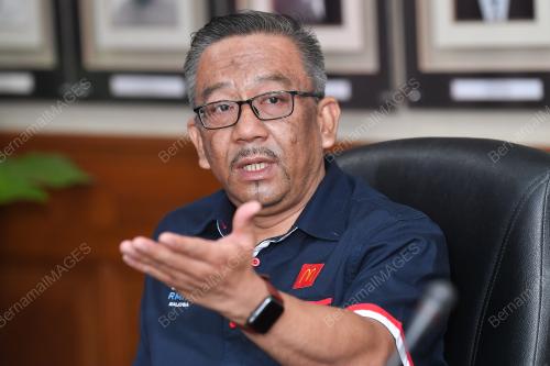 MOHD NASRI MOHD NORDIN
