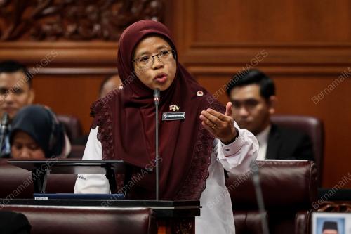 DATUK AIMAN ATHIRAH SABU