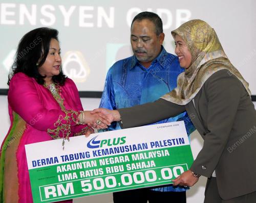 ROSMAH MANSOR