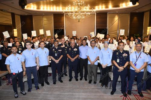 DATUK ZAINAL ABIDIN KASIM