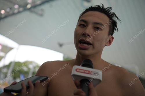 HOE YEAN KHIEW