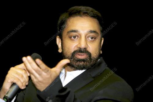 KAMAL HASAN