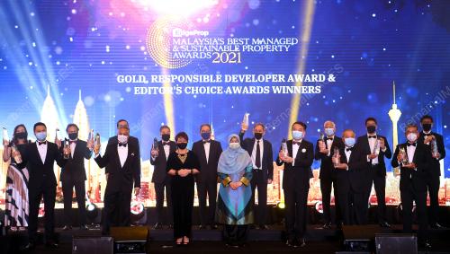 DATUK ZURAIDA KAMARUDDIN