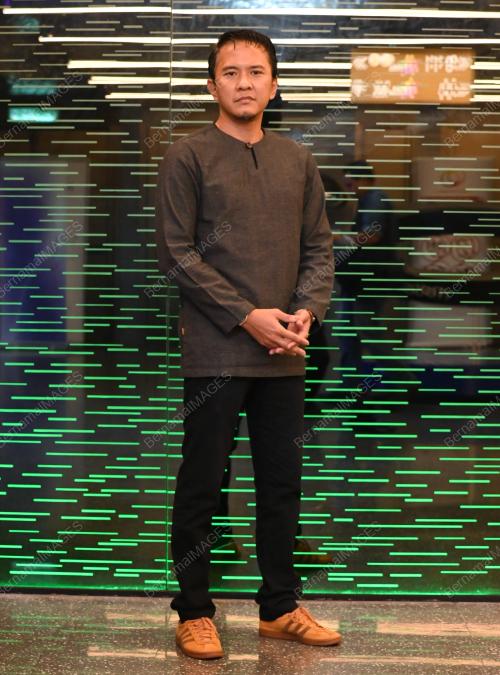BETO KUSYAIRY