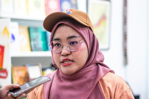 SITI NUR AISYAH MOHD ZANI