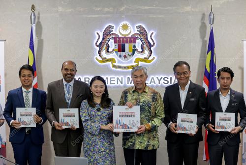 DATUK SERI DR AHMAD ZAHID HAMIDI