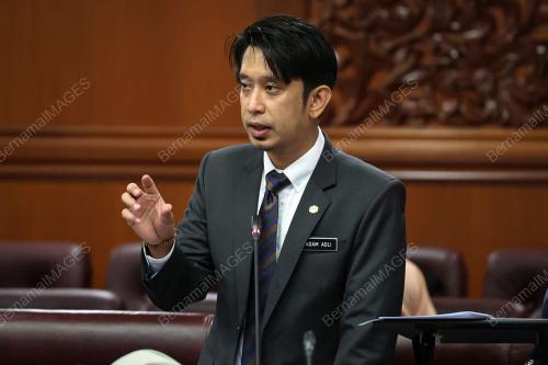ADAM ADLI ABD HALIM