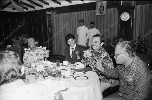 SUKAN ASIA
