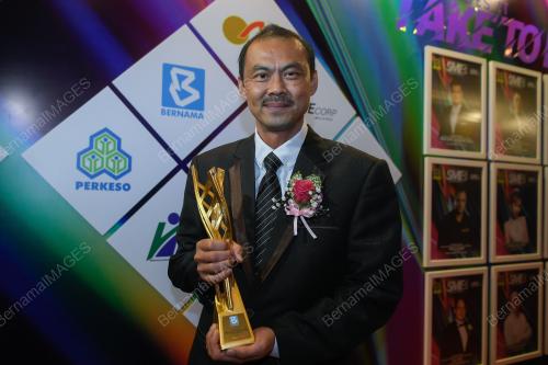 ROSLAN ARIFFIN