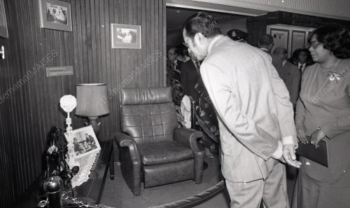 MAHATHIR MOHAMAD