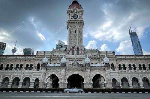 DATARAN MERDEKA_SEKATAN PERGERAKAN PENUH