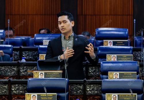DR MOHAMMED TAUFIQ JOHARI