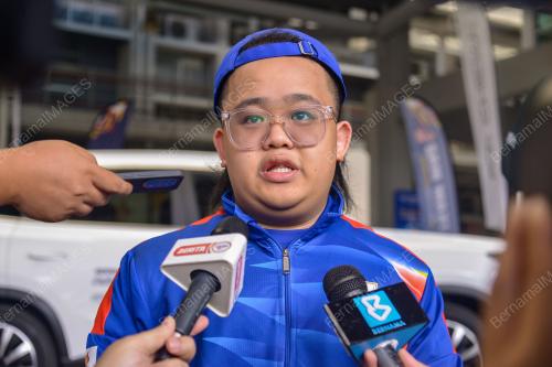 JOHANNES GABRIEL CHIEW