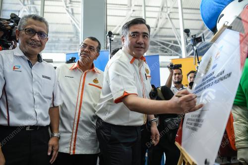 ANTHONY LOKE SIEW FOOK