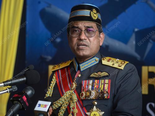 JEN DATUK SERI MOHD ASGHAR KHAN GORIMAN KHAN