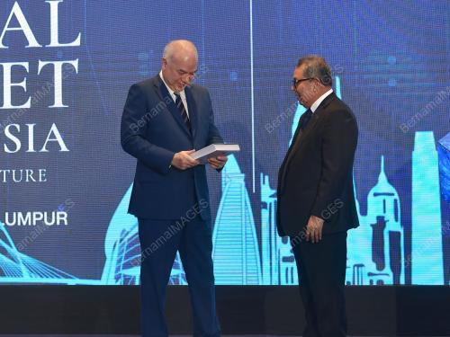 SULTAN NAZRIN SHAH