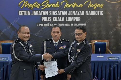 DATUK RUSDI MOHD ISA