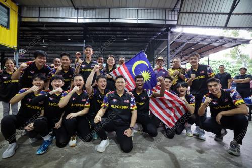 HANNAH YEOH