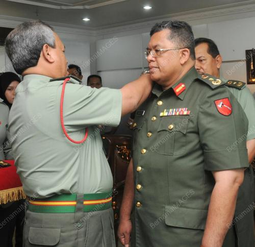 DR KAMARUDIN HUSSIN
