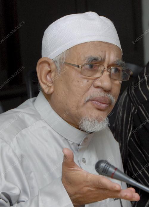 DATUK SERI ABDUL HADI AWANG