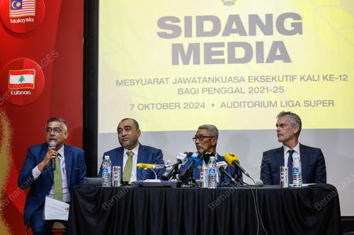 DATUK NOOR AZMAN RAHMAN