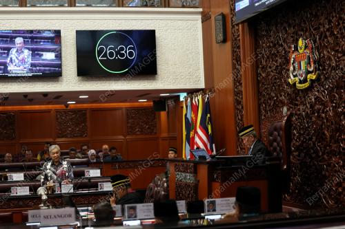 DATUK SERI DR AHMAD ZAHID HAMIDI