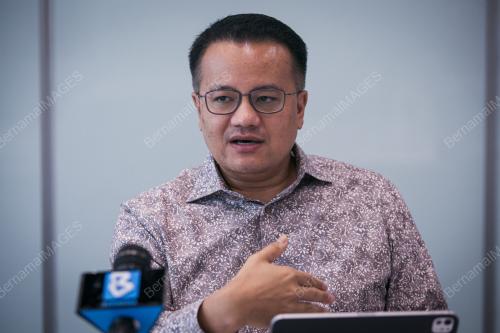 DATUK RICK RAMLI