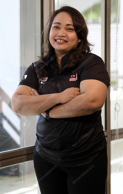 PERSARAAN SHALIN ZULKIFLI