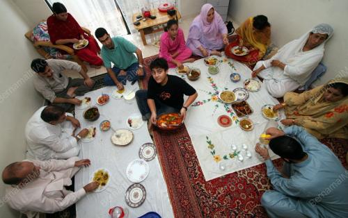 HARI RAYA AIDILFITRI