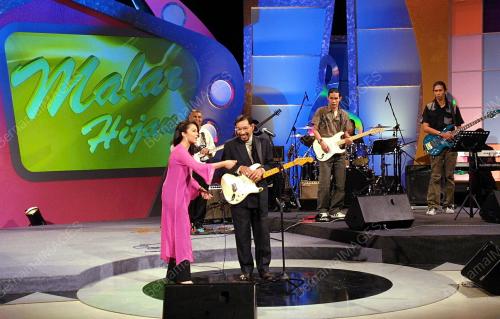 RENTAK SELEBRITI