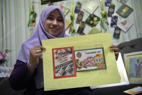 MASFARIDATUL AFIZA MOHD ALI