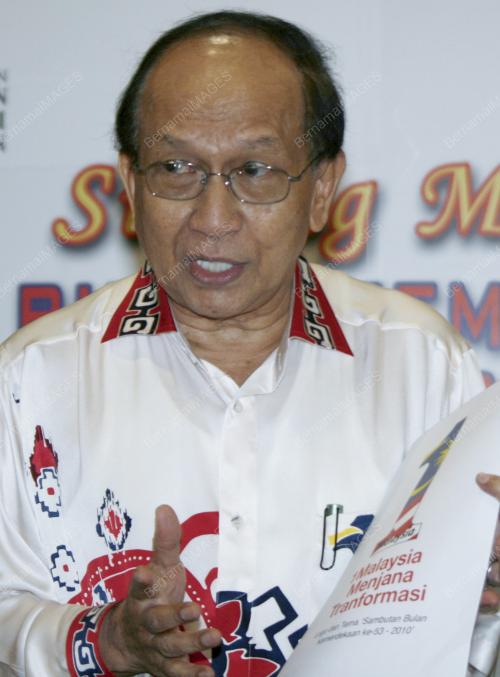 RAIS YATIM