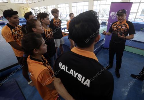DATUK CHONG FATT