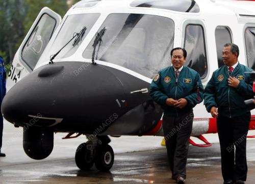 MUHYIDDIN YASSIN