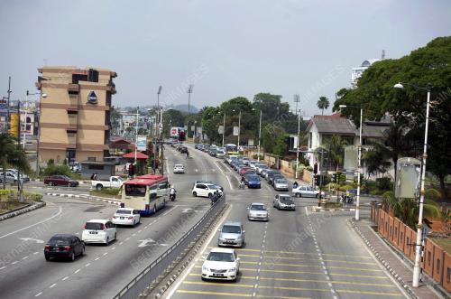 PRK DUN KAJANG