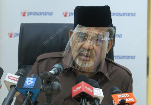 DATUK SERI TAJUDDIN ABDUL RAHMAN