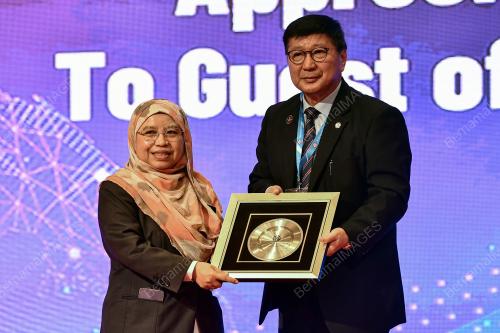 FORUM EKONOMI NASIONAL 2024
