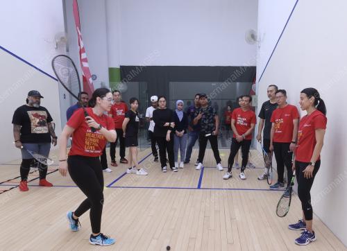DATUK NICOL DAVID