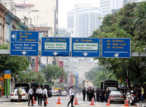 POLIS_BERSIH