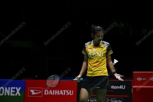 PERODUA MALAYSIA MASTERS 2022