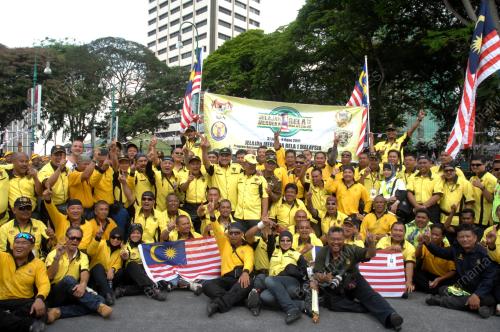 HISHAMMUDDIN TUN HUSSEIN