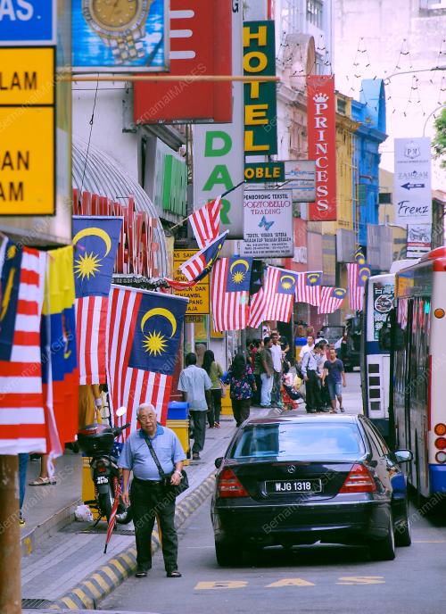 JALUR GEMILANG