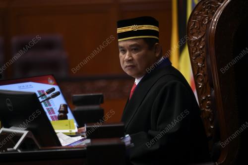DATUK SERI MOHAMAD ALI MOHAMAD