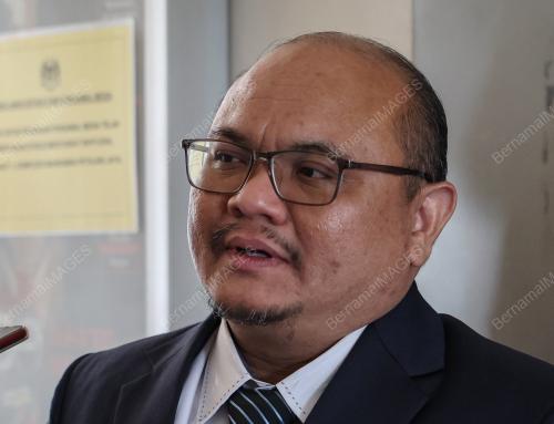 ARIFF AZAMI HUSSEIN