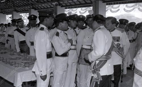 MOHAMMED HANIFF OMAR