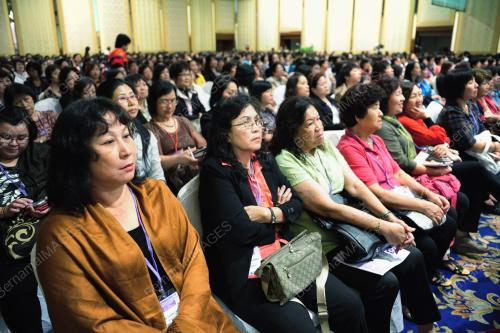 DATIN SERI ROSMAH MANSOR