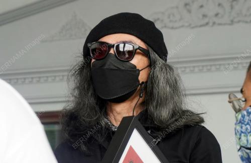 FAHMI REZA