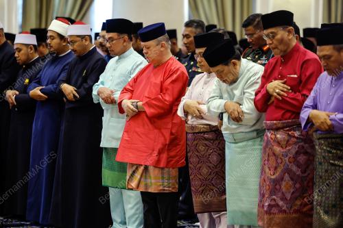 SULTAN IBRAHIM