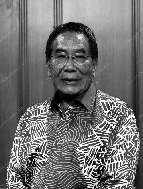 DATUK MUTANG TAGAL