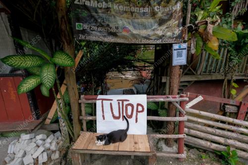 TINJAUAN KAWASAN PERKELAHAN DI IBU KOTA DALAM FASA 1 PPN